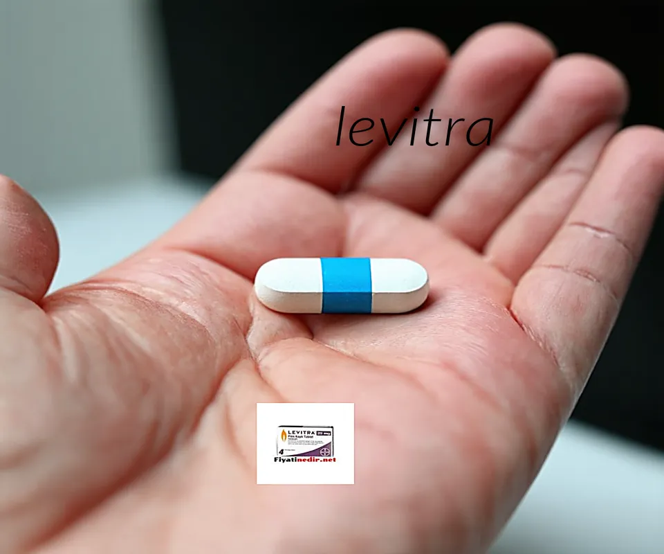 Venta de levitra en españa